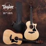 Taylor 310CE 312CE 314CE 316 CE电箱全单民谣吉他