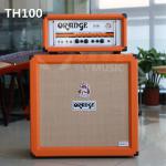 orange TH100+PPC412分体电吉他音箱