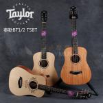 Taylor BT1 BT2 BT1E BT2E旅行单板民谣吉他