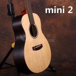 飞乐Flymusic mini1 mini2 单板旅行吉他