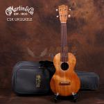 马丁Martin C1K相思木Ukulele 全单尤克里里