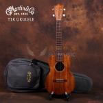 马丁Martin T1K相思木Ukulele 全单尤克里里