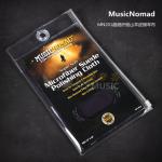 MusicNomad MN201 超细纤维山羊皮惨擦琴布 抛光布