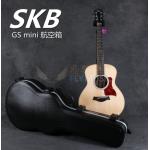 SKB 高级ABS 航空旅行吉他盒 Taylor GS MINI 专用