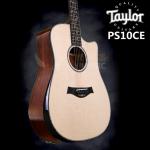 Taylor PS14CE PS16CE全单电箱民谣吉他