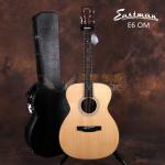 伊斯特曼Eastman E6D E6OM全单民谣吉他