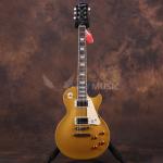 Epiphone Les paul Standard MG金色电吉他