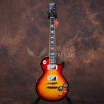 Epiphone LP STD PLUSTOP BU电吉他