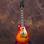 Epiphone LP STD PLUSTOP HS 电吉他