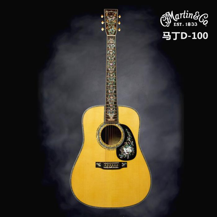 martin d100ҥ