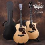 Taylor 612CE 614CE 616CE全单电箱民谣吉他