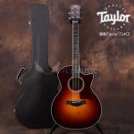 Taylor 710CE 714CE 716CE全单电箱民谣吉他