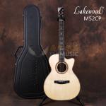 Lakewood M52CP CUSTOM德国手工吉他