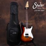 美国Suhr Classic Pro 3TS RW SSH电吉他