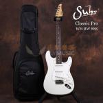 美国Suhr classic Pro Wh rw sss电吉他