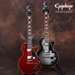 Epiphone Les Paul Custom Pro 电吉他