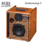 意大利ACUS oneforstrings5原声吉他音箱