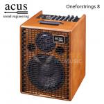 意大利ACUS Oneforstrings8原声吉他音箱