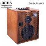 意大利ACUS Oneforstrings6原声吉他音箱