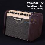 渔夫Fishman Loudbox mini 60W PRO-LBX-EX5原...