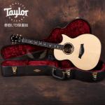 Taylor 514CE LTD限量版全单电箱吉他