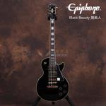 Epiphone Les paul Black beauty3 LP 黑美人 ...