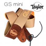 吉他背带Taylor GS MINI