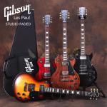 吉普森Gibson Les Paul Faded 电吉他