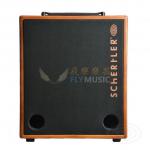 瑞士舒特勒Schertler JAM 200W 双功放原声吉他音箱