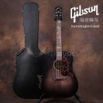 Gibson Eric Church Hummingbird Dark暗夜蜂鸟...