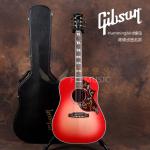 Gibson Hummingbird Cheer Chen蜂鸟陈绮贞全单电箱民...