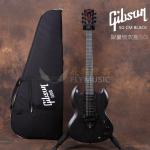 吉普森Gibson SG CM BLACK 2016限量版电吉他