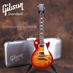 吉普森Gibson Les Paul Standard 2016 电吉他