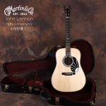 Martin D28 John Lennon列侬75周年限量民谣吉他