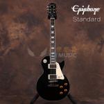 Epiphone Les Paul Standard EB黑色电吉他