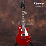 Epiphone Les Paul Standard RC红色电吉他