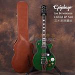 Epiphone Ltd Ed Joe Bonamassa艺术家限量版电吉他