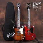 吉普森Gibson SG Special 2017 电吉他
