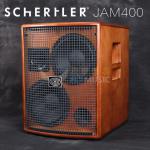 瑞士舒特勒Schertler JAM400 400瓦 原声乐器音箱