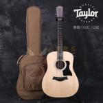 Taylor 150e 12弦电箱民谣吉他
