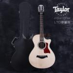 Taylor 412ce 12Fret ltd限量版电箱民谣吉他