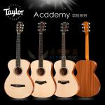 Taylor Academy 10E 12E学院系列电箱吉他