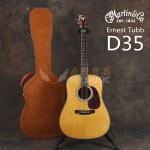 马丁Matrtin D35 Ernest Tubb 2003全球限量90只 1...