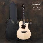 Lakewood M53CP Cocobolo 全单电箱民谣吉他