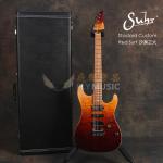 Suhr standard Custom 沙漠之火 电吉他