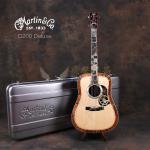 马丁Martin D200 Deluxe 全球限量50只民谣吉他