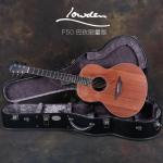 Lowden F50沉睡红杉+巴西玫瑰木 限量版 全单民谣吉他