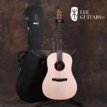 李吉他Lee guitars DJrSCn李宗盛一级琴手工吉他