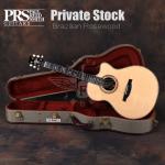 PRS Private Stock Alex lifeson巴西玫瑰木吉他